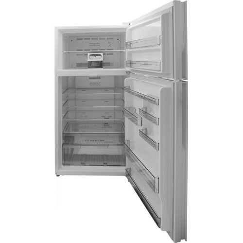 Холодильник Hitachi R-V660PUC7-1 TWH 2-хкамерн. белый инвертер