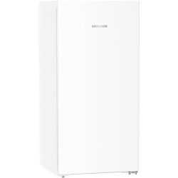 Холодильник Liebherr/ Pure, EasyFresh, в. 125,5 cм, ш. 60 см, класс ЭЭ A, без МК, внутренние ручки, белый цвет