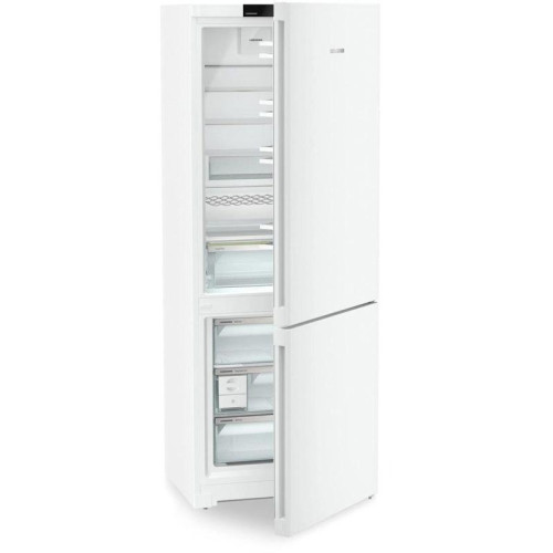 Холодильник Liebherr CNd 7723 2-хкамерн. белый
