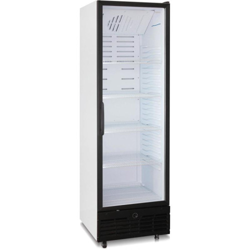 Холодильная витрина Бирюса Б-B521RN 1-нокамерн. черный