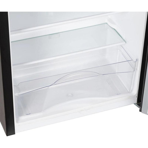 Холодильник Nordfrost NR 403 B 1-нокамерн. черный мат.