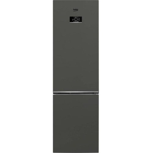 Холодильник Beko B3R0CNK312HG 2-хкамерн. серый