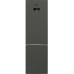 Холодильник Beko B3R0CNK312HG 2-хкамерн. серый Холодильник Beko B3R0CNK312HG 2-хкамерн. серый