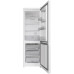 Холодильник Hotpoint HT 5180 W 2-хкамерн. белый/серебристый