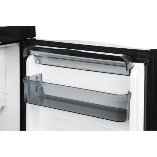 Холодильник Саратов 451-013 1-нокамерн. черный