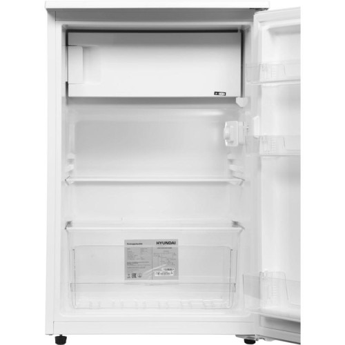 Холодильник Hyundai CO15051A 2-хкамерн. белый