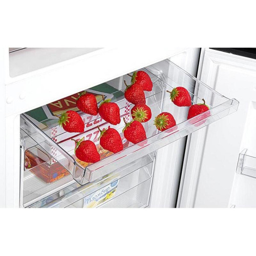 Холодильник Атлант ХМ 6619-189 2-хкамерн. серебристый мат.