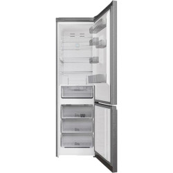 Холодильник Hotpoint HT 7201I DX O3 2-хкамерн. нержавеющая сталь инвертер
