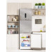 Холодильник Indesit ITS 5200 XB 2-хкамерн. нержавеющая сталь Холодильник Indesit ITS 5200 XB 2-хкамерн. нержавеющая сталь
