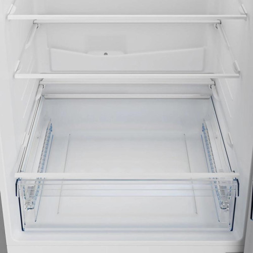 Холодильник Beko B1RCSK362S 2-хкамерн. серебристый