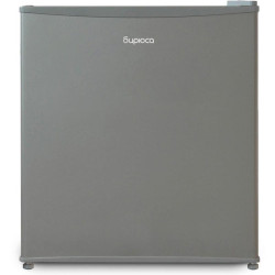 Холодильник Бирюса Б-M50 1-нокамерн. нержавеющая сталь
