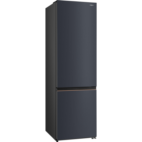 Холодильник Toshiba/ Холодильник Toshiba, отдельностоящий, ВхШхГ 2010х595х670 мм, полезный объем 455 л (321 + 134), Full No Frost, инверторный компрессор, антибактериальный модуль PureBio, зона свежести, внутренний цифровой дисплей, складная полка, LED по