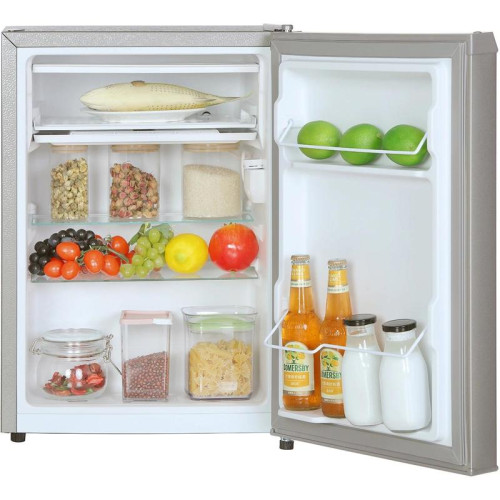 Холодильник Бирюса Б-81M 1-нокамерн. серый