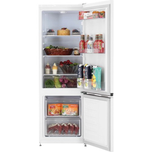 Холодильник B1RCSK251W 7383010001 BEKO