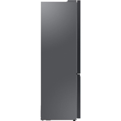 Холодильник Samsung RB38C7B4EB1/EF 2-хкамерн. черный инвертер