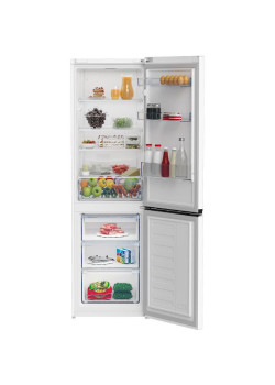 Холодильник Beko B1RCSK362W 2-хкамерн. белый