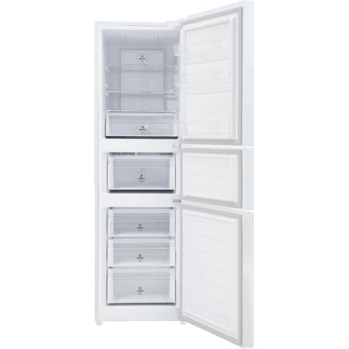 Холодильник Hyundai CM30073F 3-хкамерн. белый