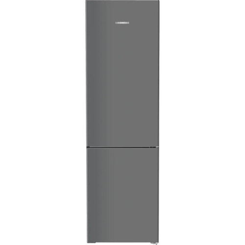 Холодильники LIEBHERR/ Pure, EasyFresh, МК NoFrost, 3 контейнера МК, в. 201,5 см, ш. 60 см, улучшенный класс ЭЭ, внутренние ручки, цвет Dark Grey Холодильники LIEBHERR/ Pure, EasyFresh, МК NoFrost, 3 контейнера МК, в. 201,5 см, ш. 60 см, улучшенный класс ЭЭ, внутренние ручки, цвет Dark Grey