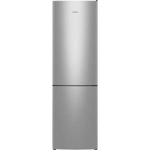 Холодильник Атлант XM-4624-181 2-хкамерн. серебристый