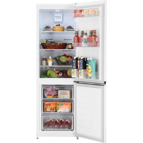 Холодильник B1RCNK272W 7383210001 BEKO