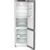 Холодильники LIEBHERR/ Plus, BioFresh 2 контейнера, МК NoFrost, 3 контейнера МК, в. 201,5 см, ш. 60 см, класс ЭЭ A++, внутренние ручки, покрытие SteelFinish