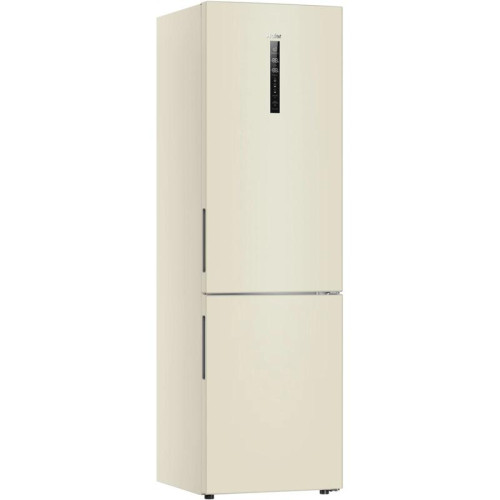 Холодильник Haier C2F637CCGU1 2-хкамерн. бежевый