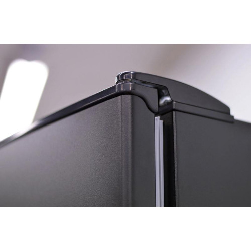 Холодильник Nordfrost NRT 141 232 2-хкамерн. черный