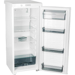 Холодильник Саратов 549 КШ-165 1-нокамерн. белый