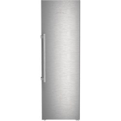 Холодильник Liebherr/ часть Side-by-Side XRFsd 5230, Plus, EasyFresh 2 контейнера, в. 185,5 cм, ш. 60 см, класс ЭЭ A+, без МК, ручка с толкателем, дверь из нерж. стали
