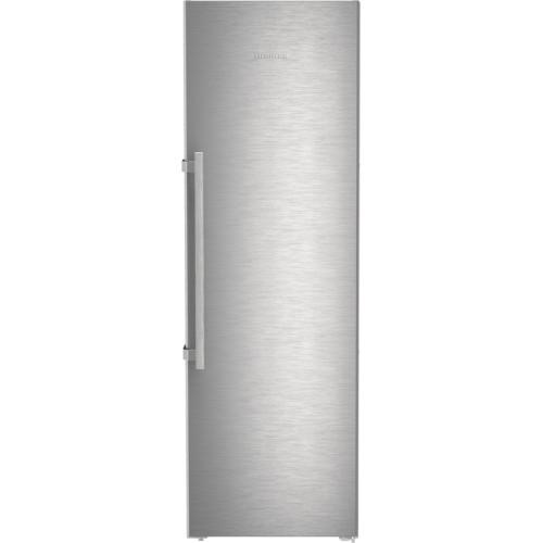 Холодильник Liebherr/ часть Side-by-Side XRFsd 5230, Plus, EasyFresh 2 контейнера, в. 185,5 cм, ш. 60 см, класс ЭЭ A+, без МК, ручка с толкателем, дверь из нерж. стали