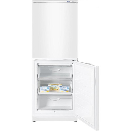 Холодильник Атлант XM-4010-022 2-хкамерн. белый