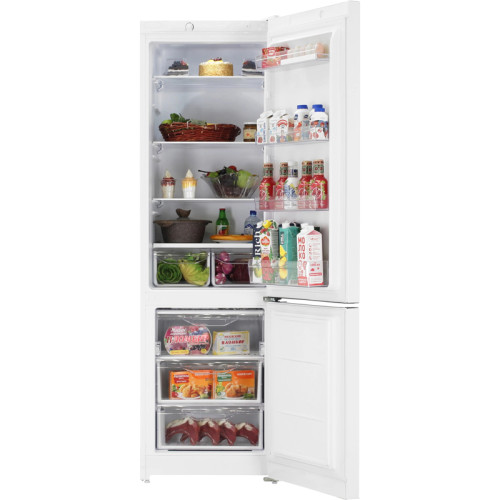 Холодильник Indesit DS 3200 W 2-хкамерн. белый