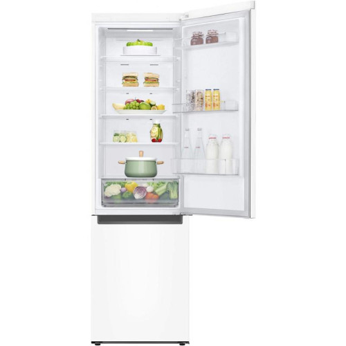 Холодильник GA-B509LQYL LG