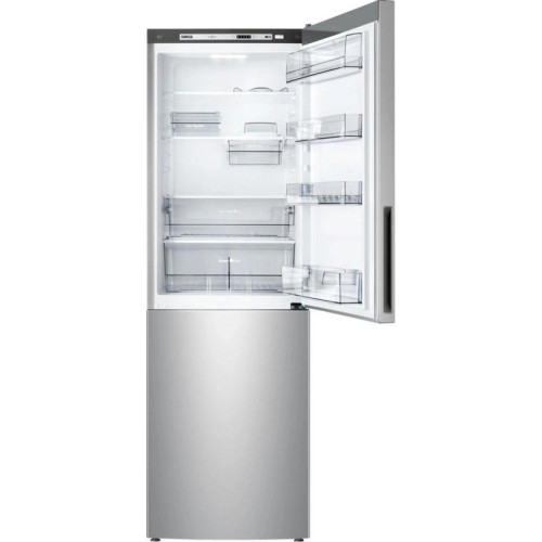 Холодильник Атлант XM-4621-181 2-хкамерн. серебристый