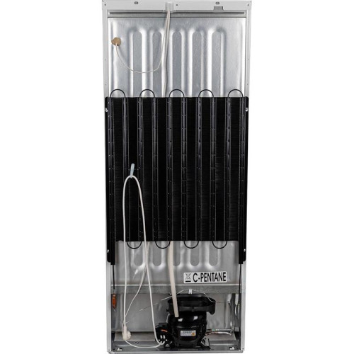 Холодильник Stinol STS 150 2-хкамерн. белый