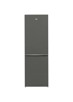 Холодильник Beko B1RCSK362G 2-хкамерн. серый