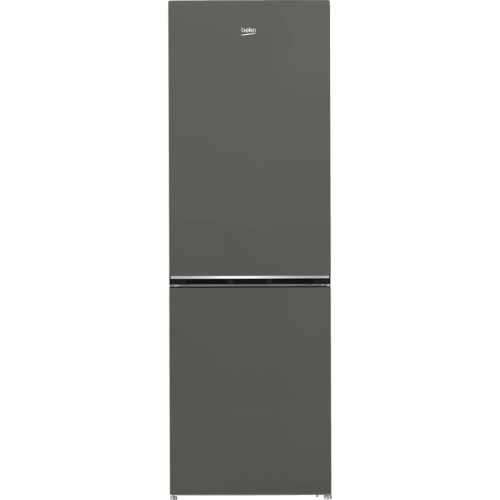 Холодильник Beko B1RCSK362G 2-хкамерн. серый