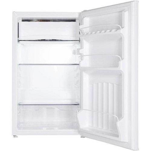 Холодильник Nordfrost RFS-85 W 1-нокамерн. белый мат.