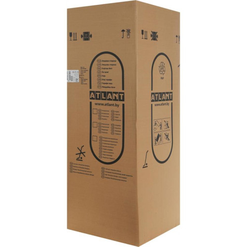 Холодильник Атлант XM-4712-100 2-хкамерн. белый