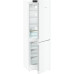 Холодильники LIEBHERR/ Pure, EasyFresh, МК NoFrost, 3 контейнера МК, в. 185,5 см, ш. 60 см, класс ЭЭ A, внутренние ручки, белый цвет