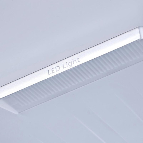 Холодильник Hyundai CS6503FV 2-хкамерн. нержавеющая сталь инвертер