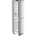 Холодильники LIEBHERR/ Pure, EasyFresh, МК NoFrost, 4 контейнера МК, в. 201,5 см, ш. 60 см, улучшенный класс ЭЭ, внутренние ручки, покрытие SteelFinish