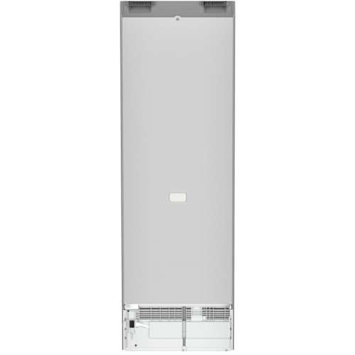 Холодильники LIEBHERR/ Pure, EasyFresh, МК NoFrost, 3 контейнера МК, в. 185,5 см, ш. 60 см, улучшенный класс ЭЭ, внутренние ручки, покрытие SteelFinish