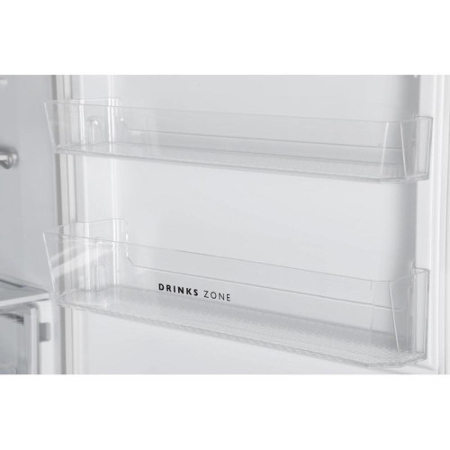 Холодильник Бирюса Б-G940NF 2-хкамерн. бежевый