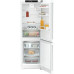 Холодильники LIEBHERR/ Pure, EasyFresh, МК NoFrost, 3 контейнера МК, в. 185,5 см, ш. 60 см, класс ЭЭ A, внутренние ручки, белый цвет