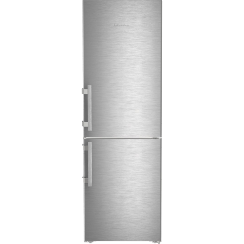 Холодильник Liebherr/ Часть XCCsd 5250-22 001 Prime, EasyFresh, МК NoFrost, 3 контейнера МК, в. 185,5 см, ш. 60 см, класс ЭЭ A++, ручки с толкателями, двери из нерж. стали,левые петли