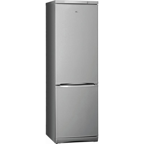 Холодильник Stinol STS 185 G 2-хкамерн. серебристый