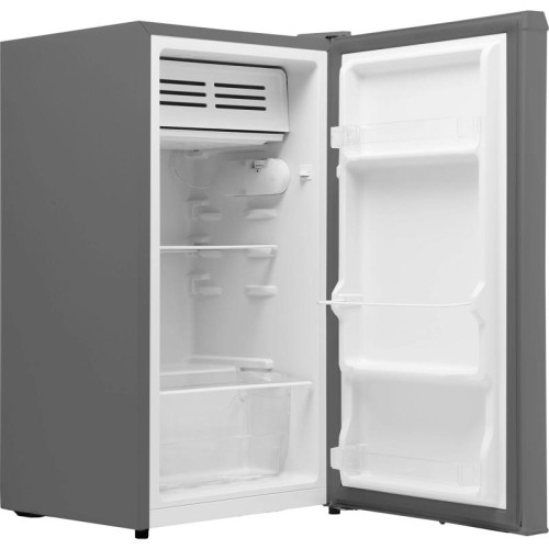 Холодильник Hyundai CO10031H 1-нокамерн. серебристый