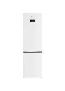 Холодильник Beko B3R0CNK402HW 2-хкамерн. белый мат.
