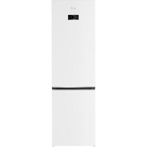 Холодильник Beko B3R0CNK402HW 2-хкамерн. белый мат.